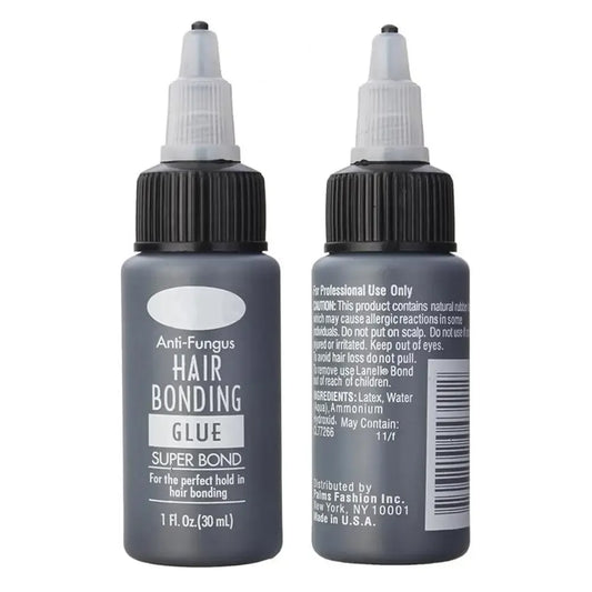 Liquid Adhesive Wig Glue